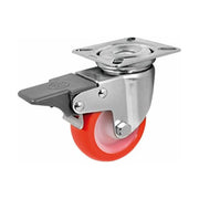 Tellure Rota Ruota Poliuretano Pg+F 42X42 40X18