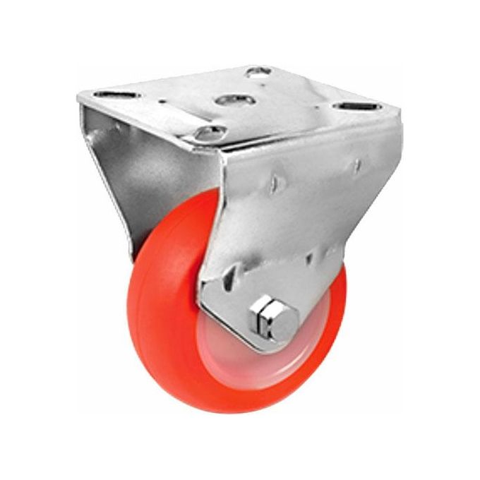 Tellure Rota Ruota Poliuretano Pf 60X60 60X25