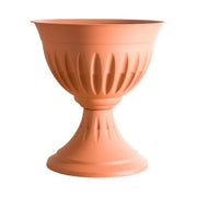 Bama Vaso Alba Calice Coccio 33 H.35,0
