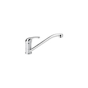 Emmevi GRAV8007 8007 Miscelatore Lavello Monoforo Bocca Girevole Tipo Monocomando Colore Avena