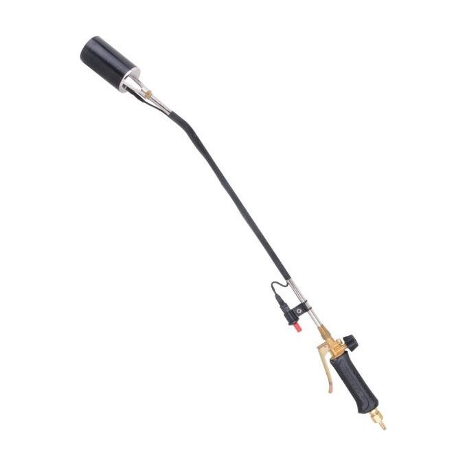 Kemper Saldatore Gas Cannello Leva 1000X60 Piezo