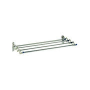 Stendibiancheria Soffietto Inox 18-10 80 cm
