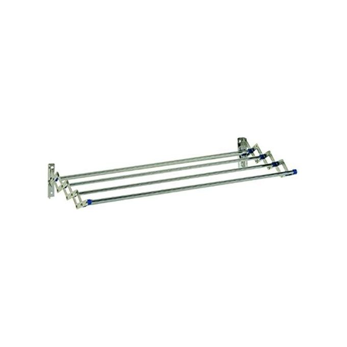 Stendibiancheria Soffietto Inox 18-10 80 cm