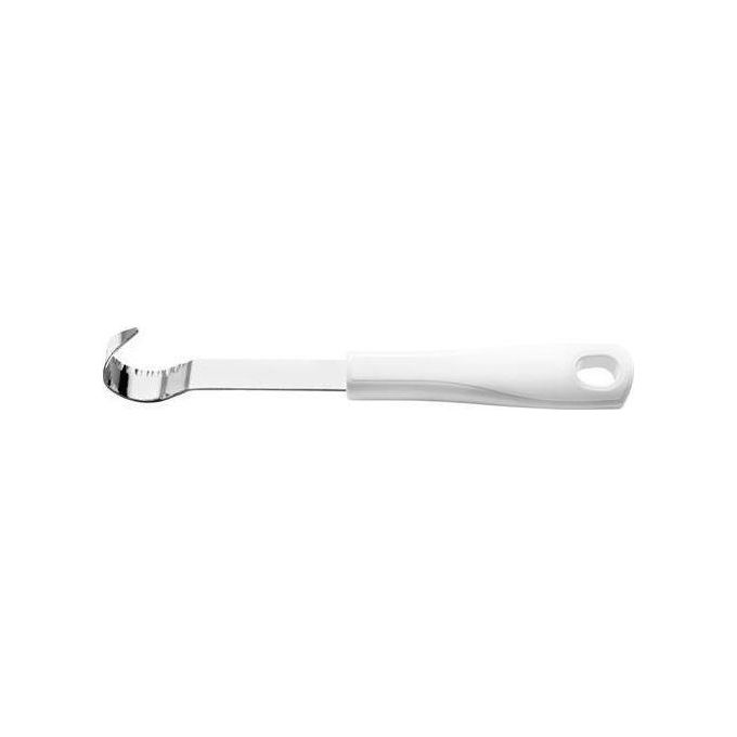 Ghidini Arricciaburro Daily Utensile da Cucina per Creare Decorazioni di Burro Semplici e Veloci