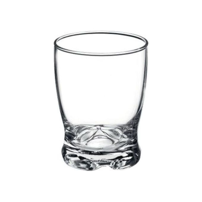 Bormioli Rocco Bicchiere Madison Acqua Cc 240 Pezzi 3