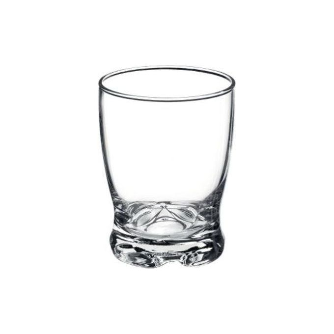 Bormioli Rocco Bicchiere Madison Vino Cc 180 Pezzi 3