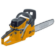 Alpina 084027 F A375 Motosega 37,2 cc Barra 35 cm Passo Catena 3-8'' 0,050'' Peso 4,65 Kg colore Nero