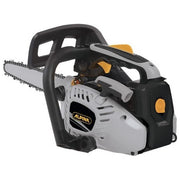 Alpina APR 25 C Motosega a Scoppio Potatura Barra Carving 25cm 25.4cc 900W Pompa Olio Automatica Regolabile