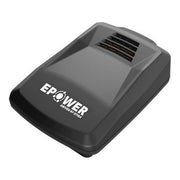 Stiga E 24 ePower Batteria agli Ioni di Litio 20V 4Ah 72Wh ricarica 140 min compatibile Serie 1 e Collector