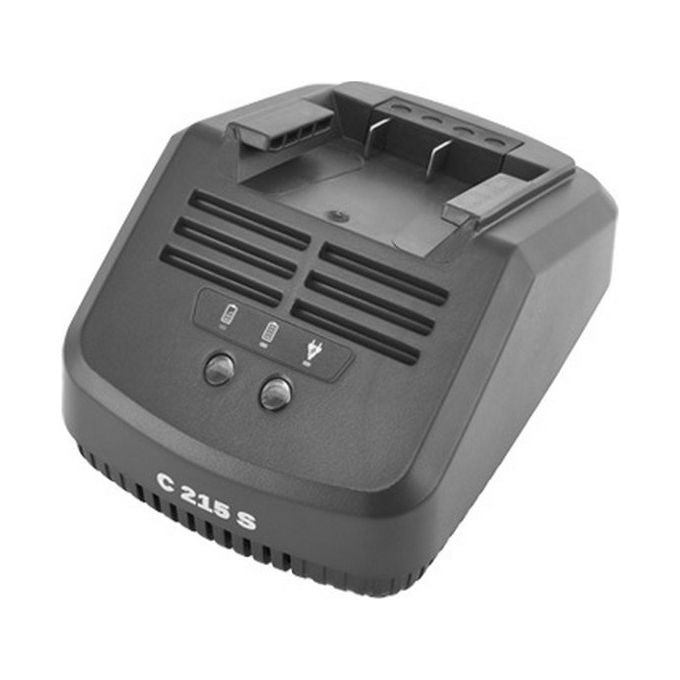 Stiga 271020000-21 C 215 S Caricabatteria Universale AC 20 V 2 A colore Grigio