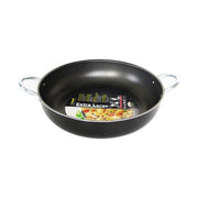 Zanetti Tegame 2 Manici Cm 38 Extra Large