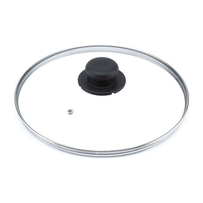 Zanetti Coperchio in Vetro 38cm