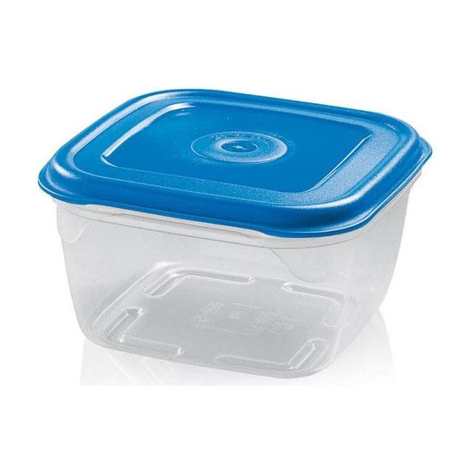 Giostyle Contenitore Gio'Mama quadrato L 4,00 23X23 H 12