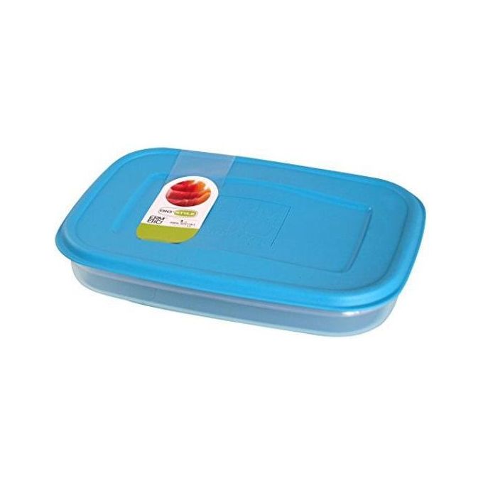 Giostyle Contenitore Gio'Mama Affettati L 1,00 26X18 H 5