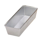 Ottinetti Stampo per plumcake in alluminio Cm 26x10