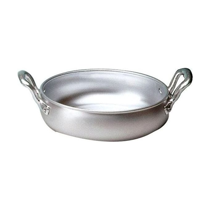 Ottinetti Casseruola 2 Manici Ligure Cm 18