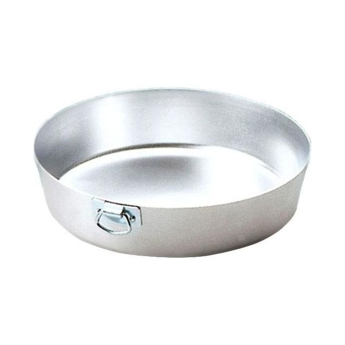 Ottinetti Stampo Torta Conica Con Asola Cm 28