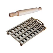 Ottinetti Stampo Ravioli Classici 48 Con Rullo