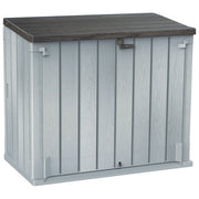 Toomax Box Portattrezzi Stora Way Xl -101