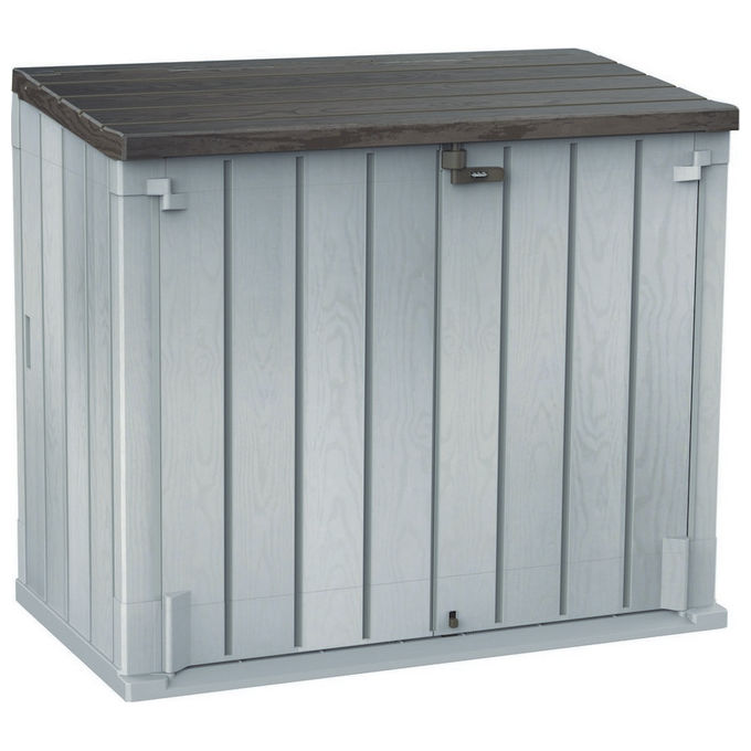 Toomax Box Portattrezzi Stora Way Xl -101