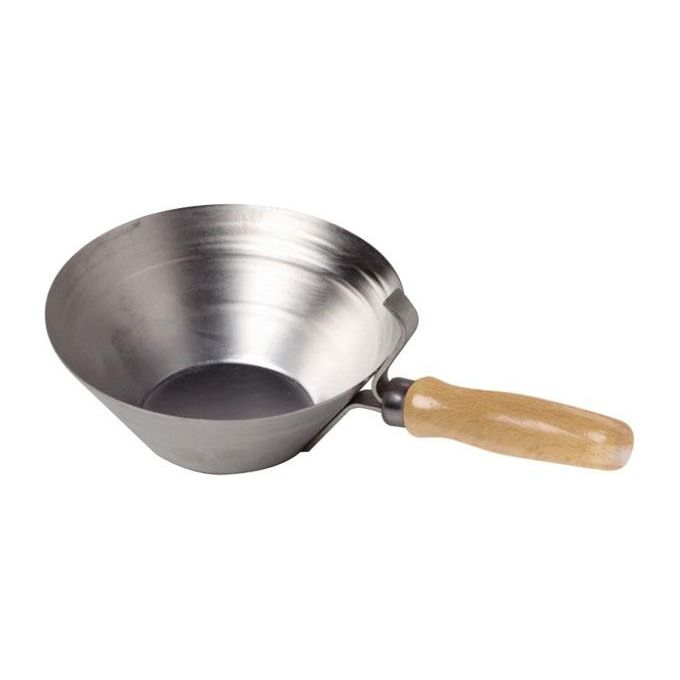 Ausonia Tazza Gesso Cm 18