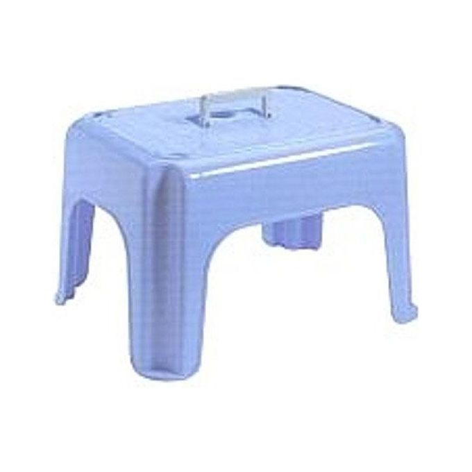 Tontarelli Sgabello Dumbo con Maniglia 38X30 H 24