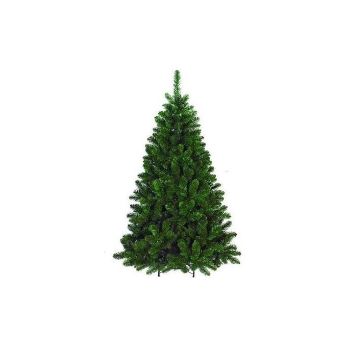 Albero di Natale Antelao 150cm Diametro 88cm 361 rami