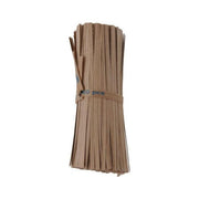 Tiefix Filo Piattina Spezzoni Carta Cm 25 Pezzi 1000
