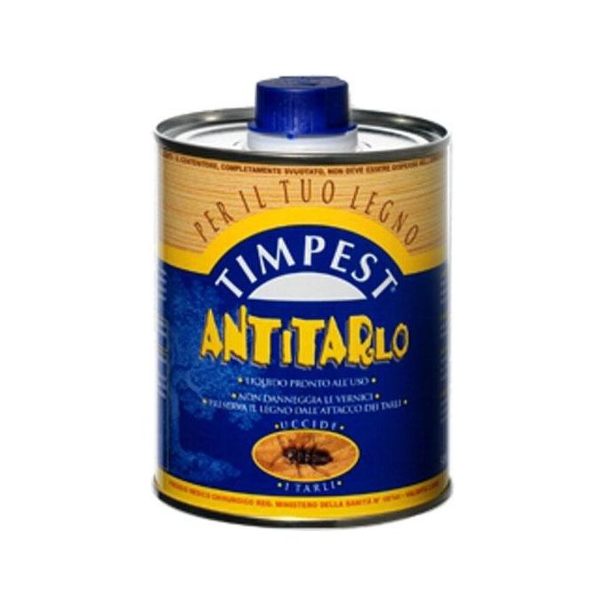 Timpest Antitarlo L 2,50