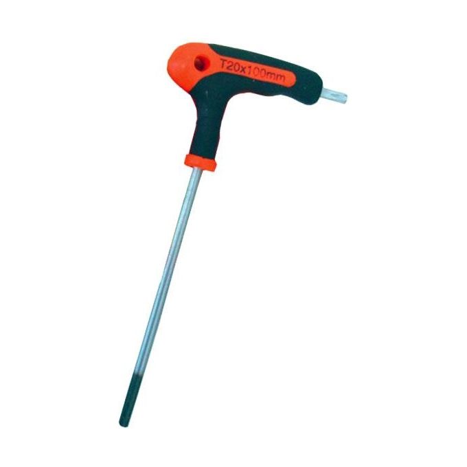 Hit Chiave Torx Impugnatura L T30X140