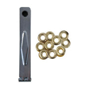Hit Pinza Occhioli Vela Set