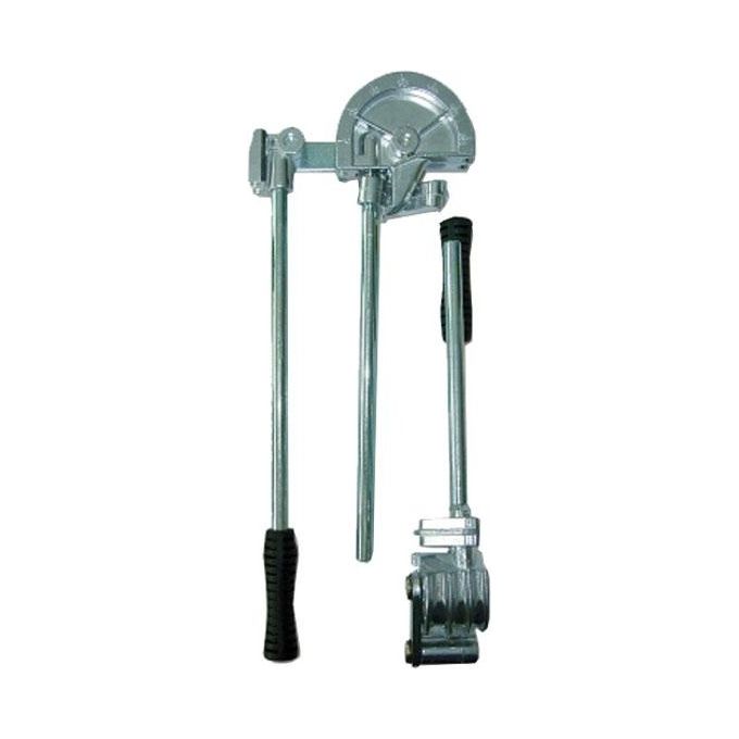 Mistral Tools Serie Curvatubi Rame Mm 8-10-12-14-16