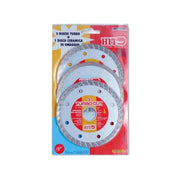 Hit Disco Diamantato Cc 115 Confezione Pz.3