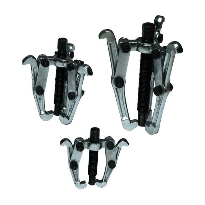 Mistral Tools Serie Estrattore 2-3 Griffe 75-150 serie pezzi 3