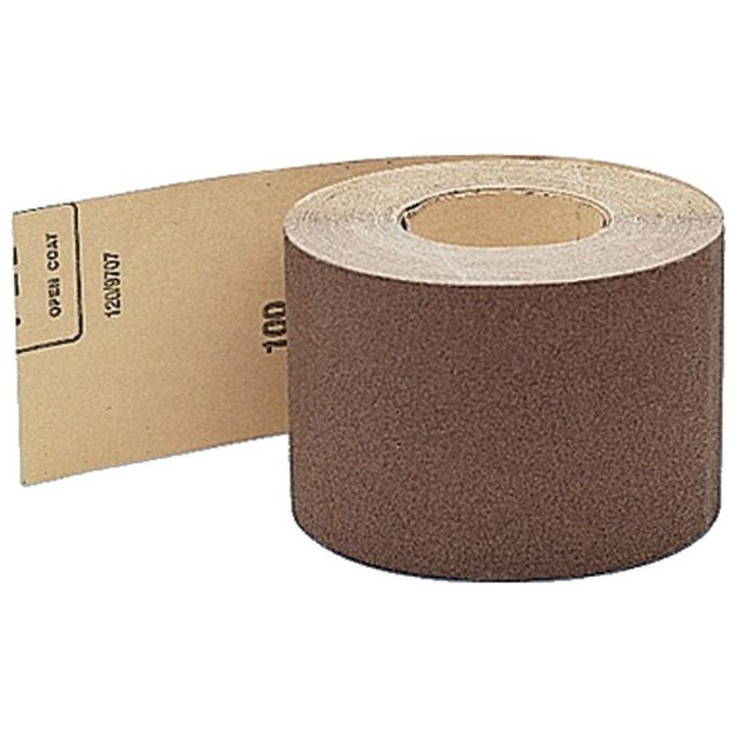 Carta Resinata E28 Rt.50 Mt Grana 220