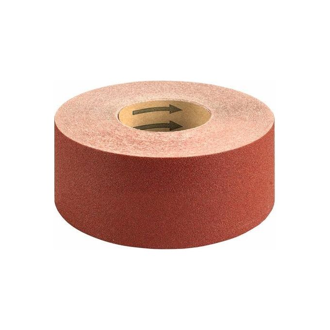 Imperial Carta Resinata Rot 80 M 25 Gr.40 Velcro
