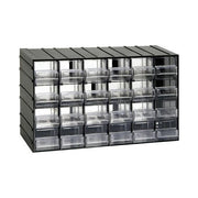 Artplast Cassettiera 24 Posti 382X148 H 230