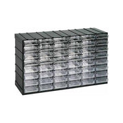 Artplast Cassettiera 48 Posti 382X148 H 230