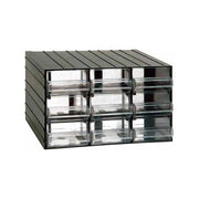 Artplast Cassettiera 9 Posti 382X290 H 230