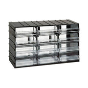 Artplast Cassettiera 12 Posti 382X148 H 230