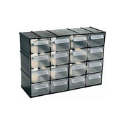Artplast Cassettiera 16 Posti 221X 85 H 156