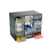 Artplast Cassettiera 15 Posti 228X140 H 190