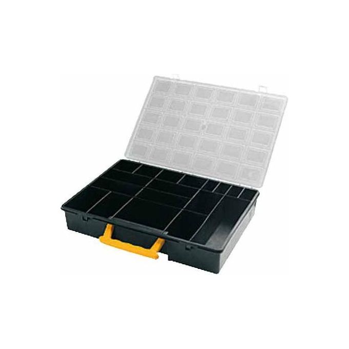 Artplast Valigetta Portaminuteria 36X25 H 6,4