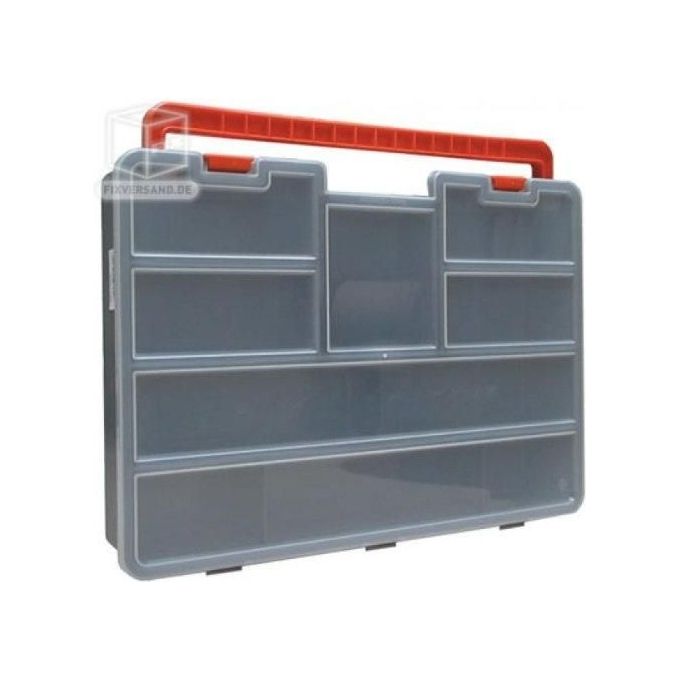Artplast Valigetta Portaminuteria 44X32 H 8,0
