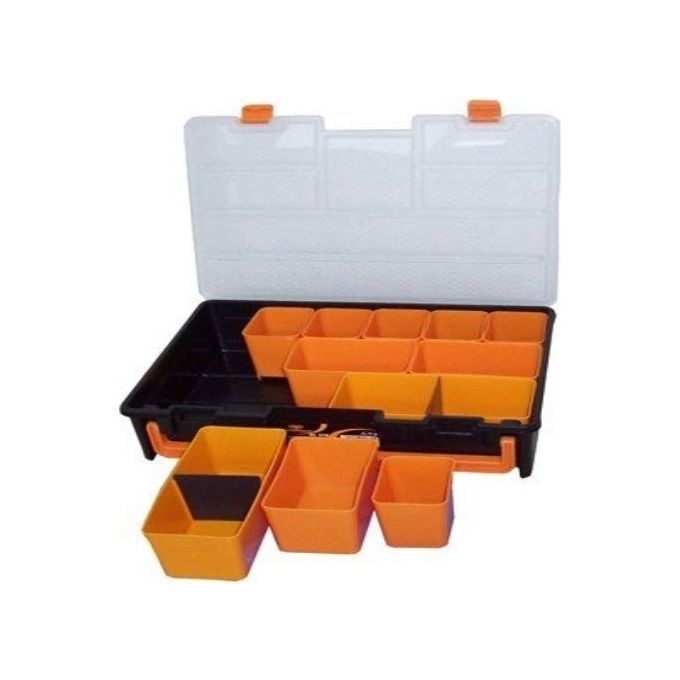 Artplast Valigetta Portaminuteria 45X32 H 10,7