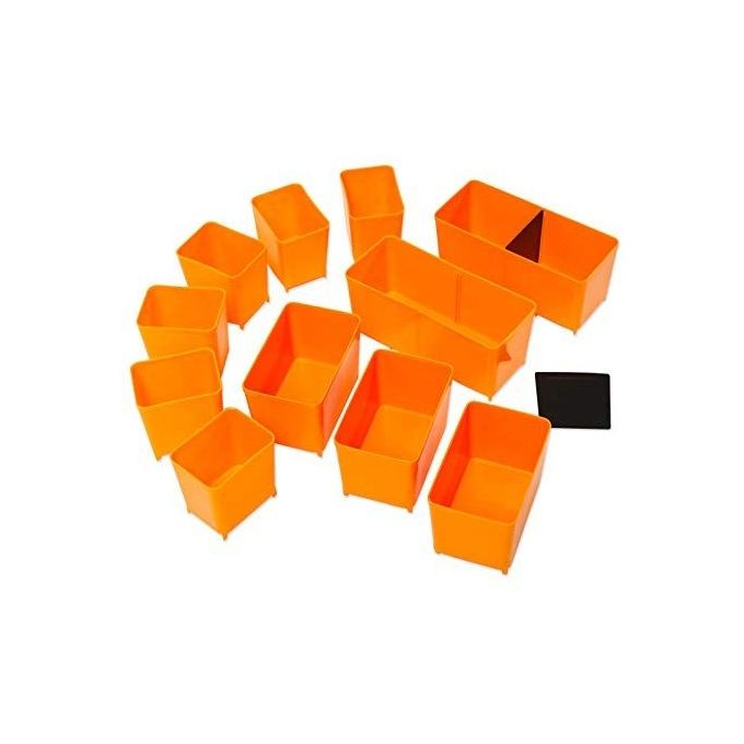 Artplast Valigetta Portaminuteria 45X32 H 10,7