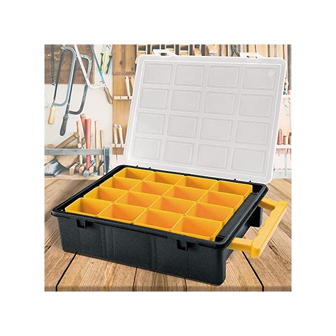Artplast Valigetta Portaminuteria 24X19 H 6,0
