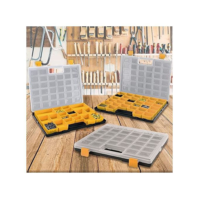 Artplast Valigetta Portaminuteria 37X31 H 4,0