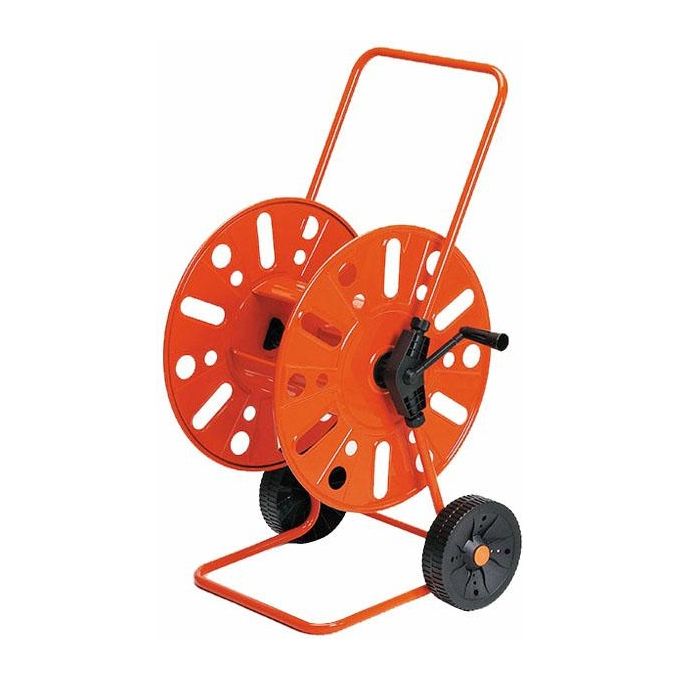 Agrati Avvolgitubo Carrello M 110 Verniciato 316