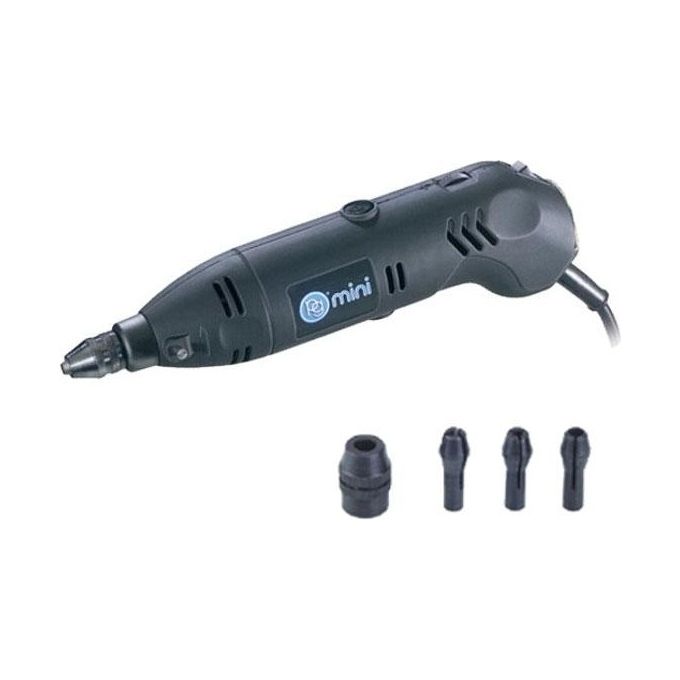 Pg Mini Trapano Multifunzione M.9500